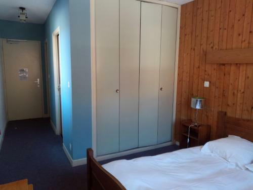 Hotel Espace Morteau