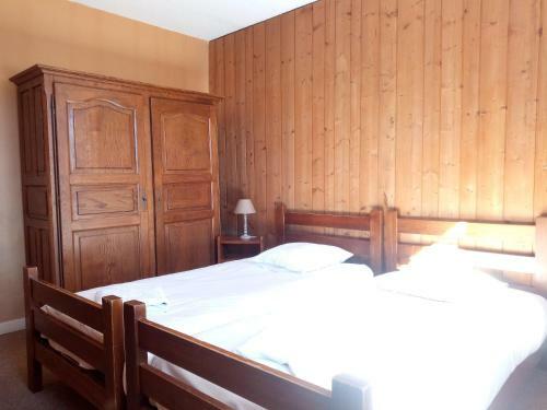 Hotel Espace Morteau