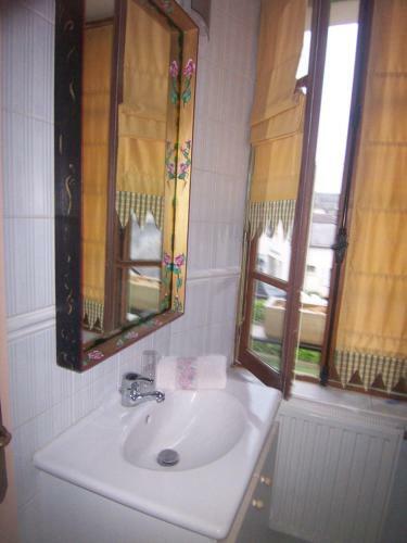 Bed & Breakfast Logis Deritel