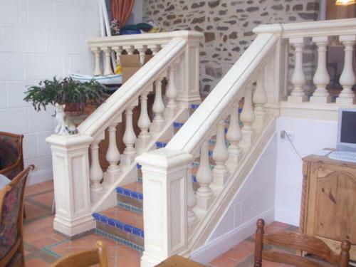 Bed & Breakfast Logis Deritel