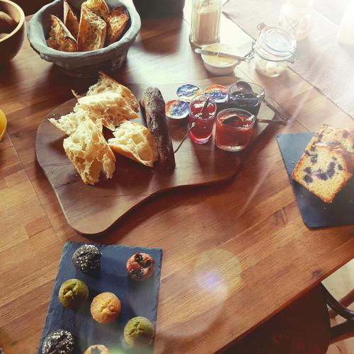 Bed & Breakfast Chambres D'h�tes Les Ifs