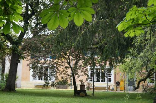 Bed & Breakfast Aux Raisins Verts