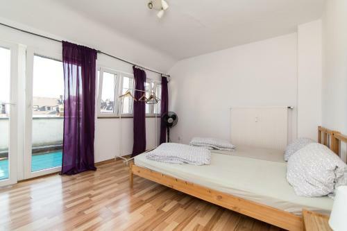 Oldtown Apartment Andreasstrasse