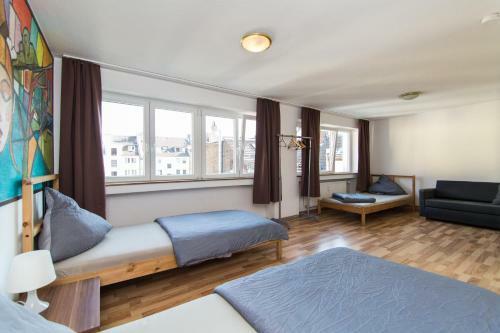Oldtown Apartment Andreasstrasse