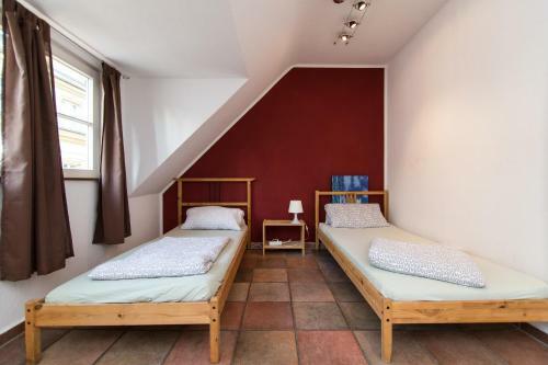 Oldtown Apartment Andreasstrasse