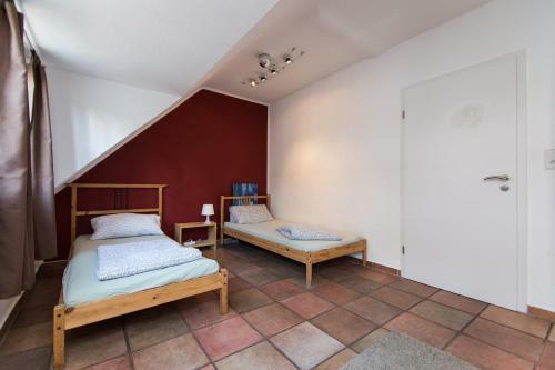 Oldtown Apartment Andreasstrasse