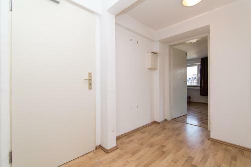 Oldtown Apartment Andreasstrasse