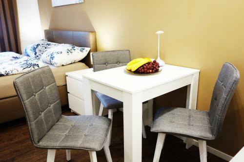 Cityinn Apartments D�sseldorf Zentrum