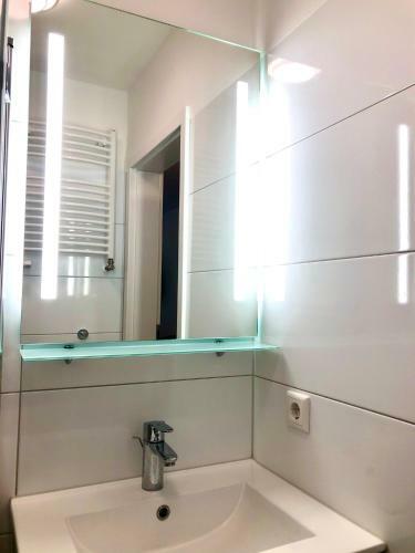 Cityinn Apartments D�sseldorf Zentrum