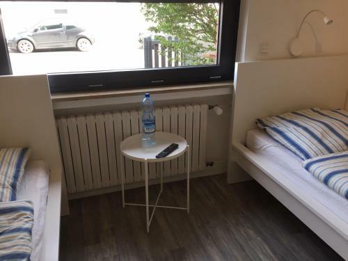 Apartamento Zimmer Nahe Messe Und Flughafen