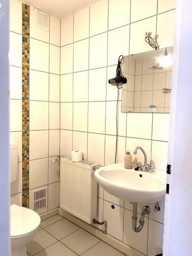 Apartamento Worringer One