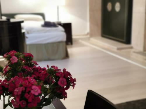 Apartamento Wellness Appartement