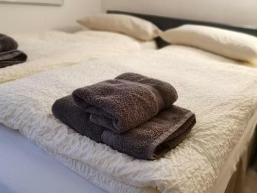Apartamento Wellness Appartement