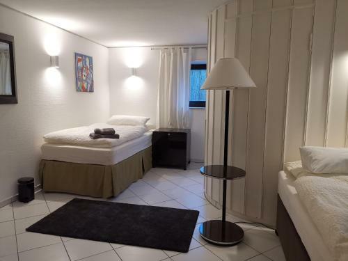 Apartamento Wellness Appartement