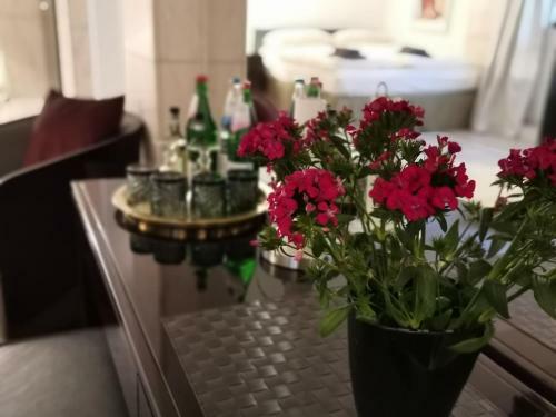 Apartamento Wellness Appartement