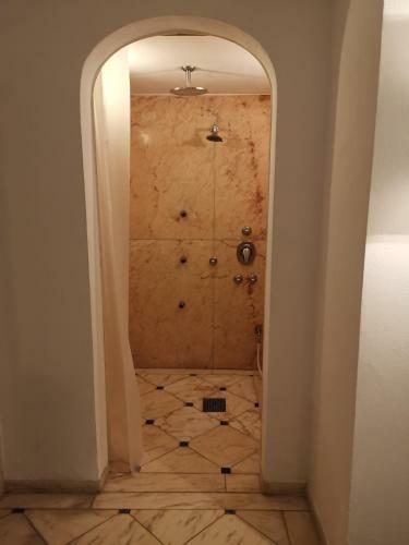 Apartamento Wellness Appartement