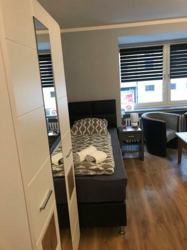 Apartment Unterbilk
