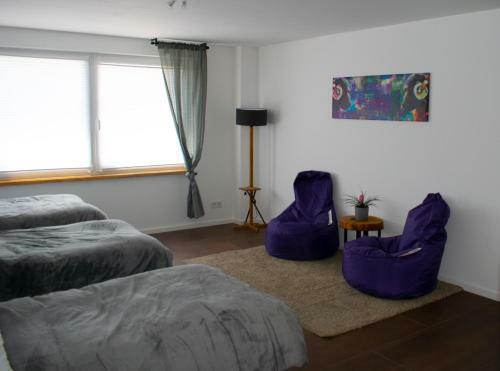 Apartamento Unique Flat