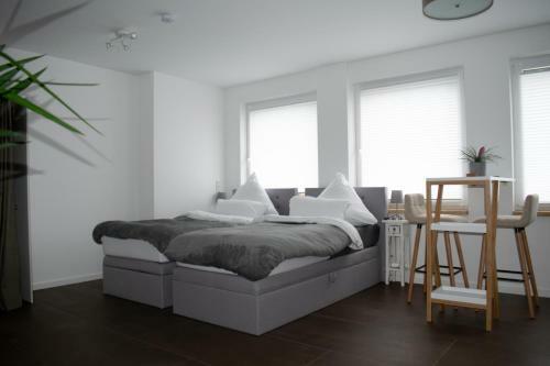 Apartamento Unique Flat