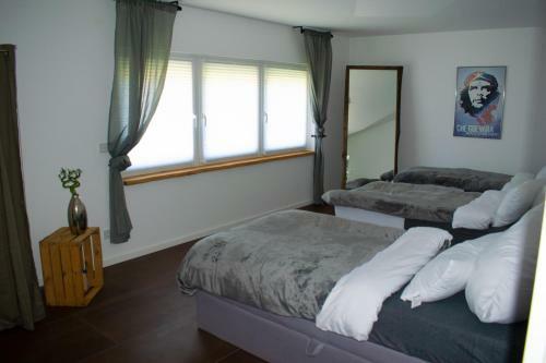 Apartamento Unique Flat