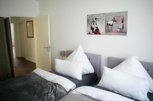 Apartamento Unique Flat