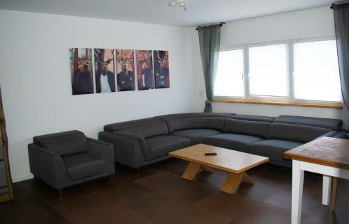 Apartamento Unique Flat