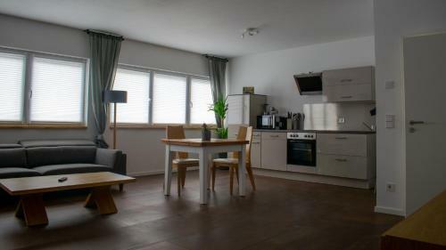 Apartamento Unique Flat