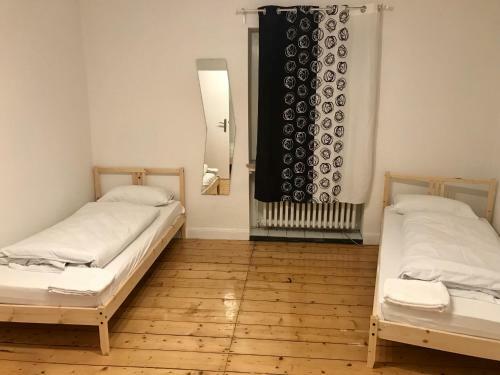 Apartamento House In The City Center