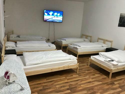 Apartamento House In The City Center