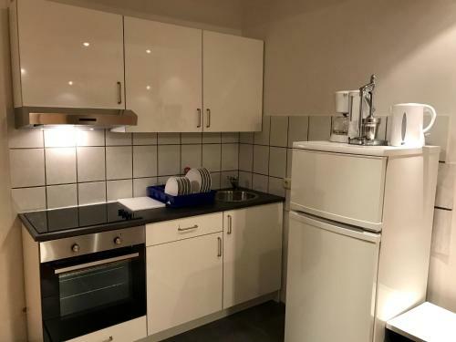 Apartamento House In The City Center