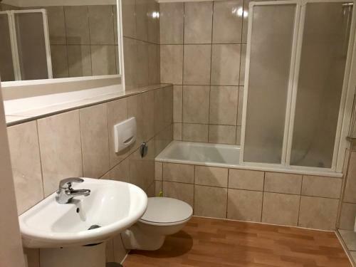 Apartamento House In The City Center
