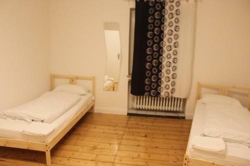 Apartamento House In The City Center