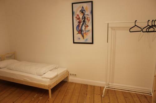 Apartamento House In The City Center