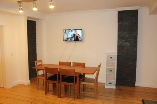 Apartamento House In The City Center