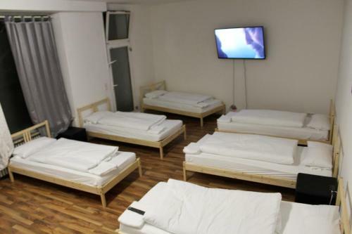 Apartamento House In The City Center