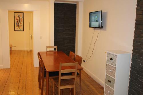 Apartamento House In The City Center