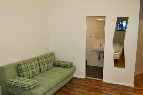 Apartamento House In The City Center
