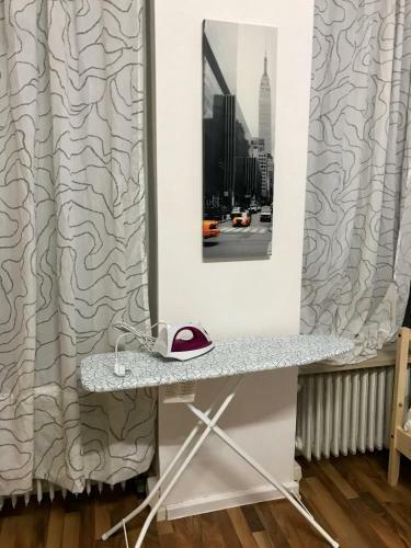 Apartamento House In The City Center