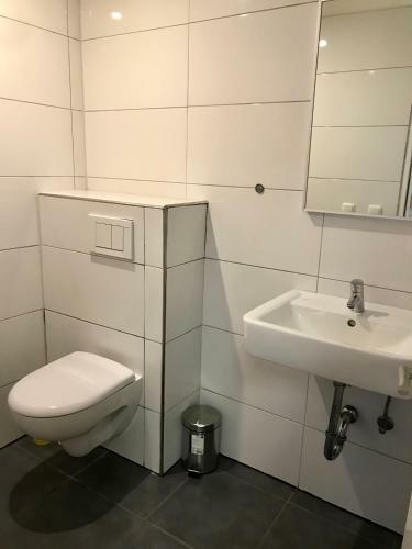 Apartamento House In The City Center