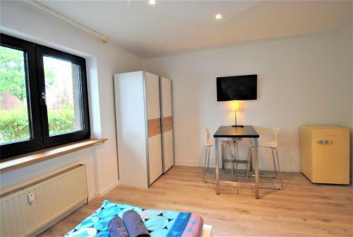 Apartamento Wormser Weg Rechts