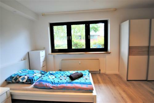 Apartamento Wormser Weg Rechts