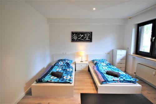 Apartamento Wormser Weg Rechts
