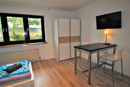 Apartamento Wormser Weg Rechts