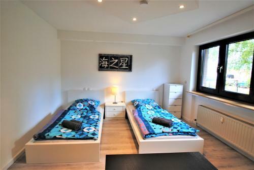 Apartamento Wormser Weg Rechts