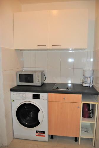Apartamento Wormser Weg Rechts