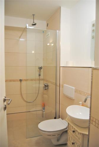 Apartamento Wormser Weg Rechts