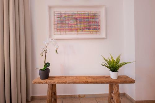 Devin Apartment
