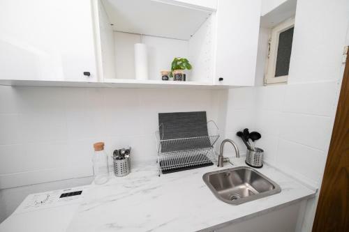 Apartamento Studio Beige - City Central / Trade Fair / Oldtown