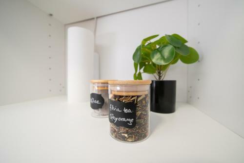 Apartamento Studio Beige - City Central / Trade Fair / Oldtown