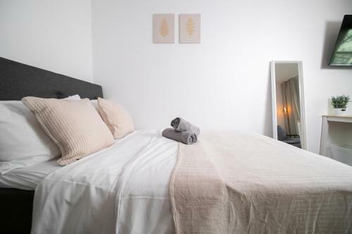 Apartamento Studio Beige - City Central / Trade Fair / Oldtown